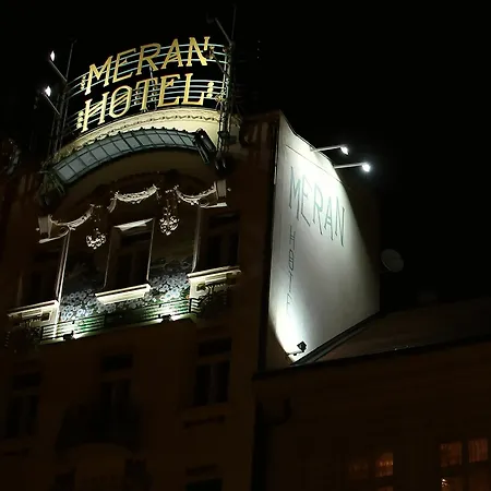 Meran Hotel