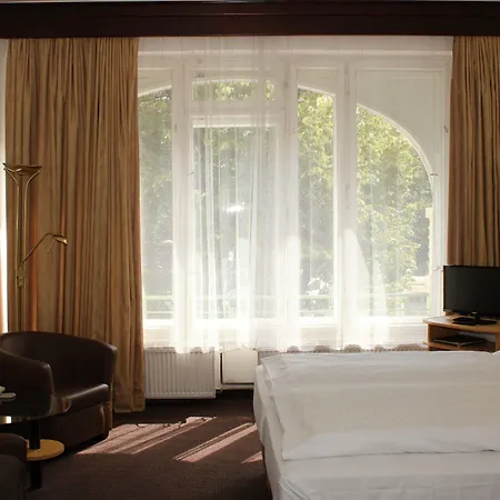 Hotel Meran Prague