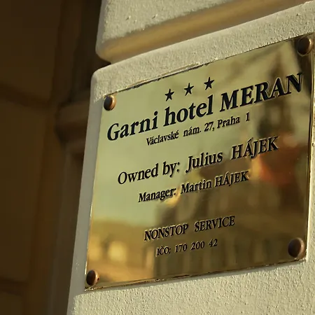 Meran Hotel