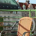 Meran 3* Praga