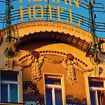 Meran 3*