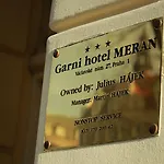 Meran 호텔