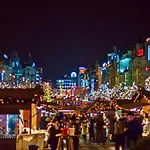 호텔 Meran 3*