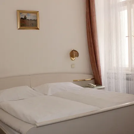 Hotel Meran 3*