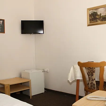Ξενοδοχείο Meran 3*