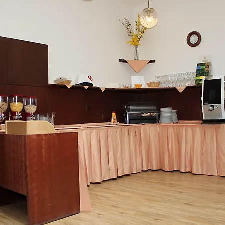 酒店 Meran 布拉格