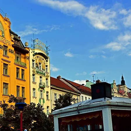 Meran Hotell