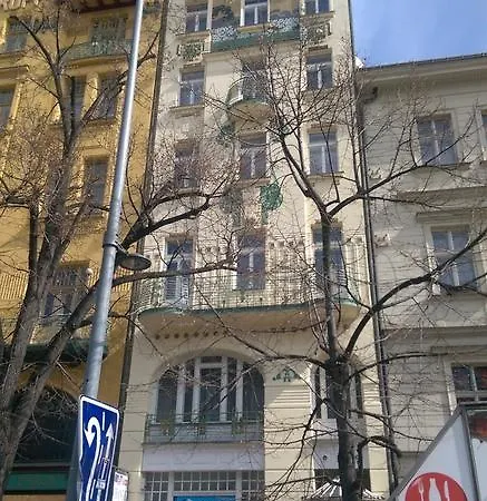 Hotel Meran 3*