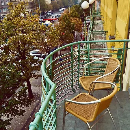 Meran Praga