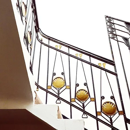 Meran Hotell