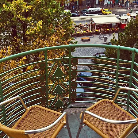 Meran 3* Prag