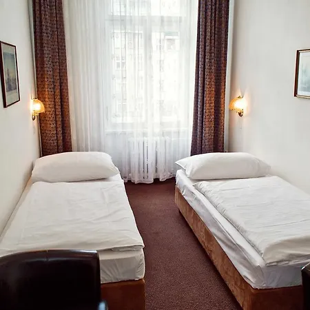Meran Ξενοδοχείο 3*