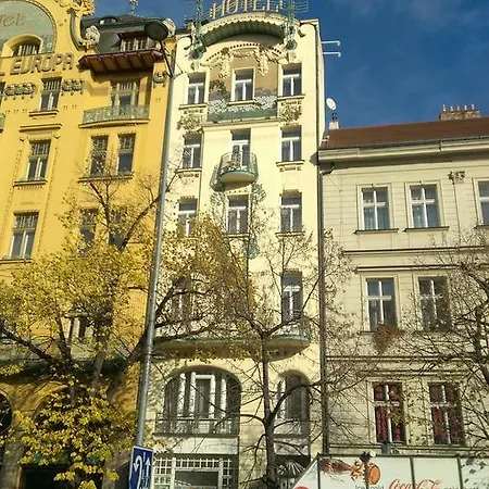 Meran Praga