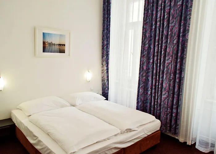 Hotell Meran 3*