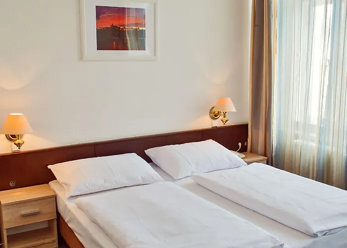 Hotel Meran