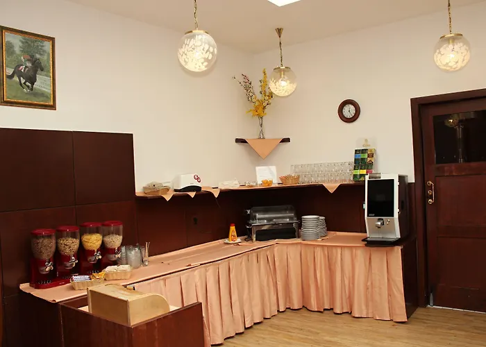 Meran Hotell