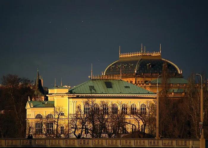 Meran Prag