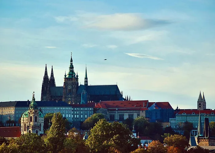 Meran Prag