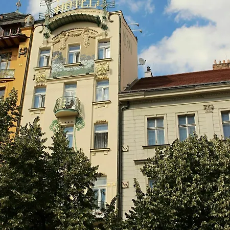 Meran Prag