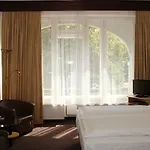 فندق Meran براغ