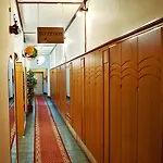 Meran فندق براغ