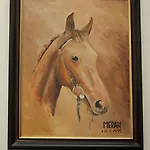 Meran فندق براغ