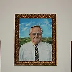 Meran فندق براغ