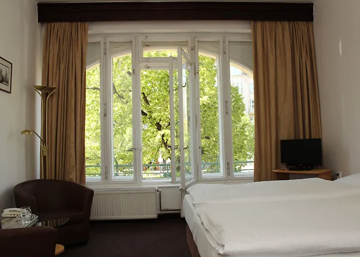 Meran Prag