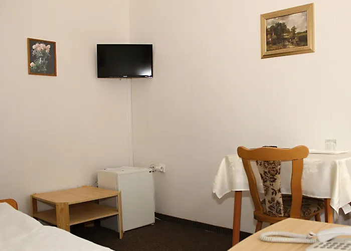 Hotell Meran 3*