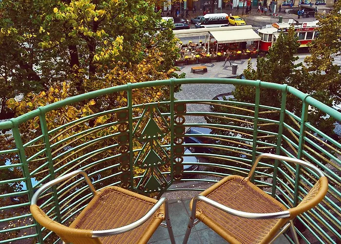 Meran 3* Prag